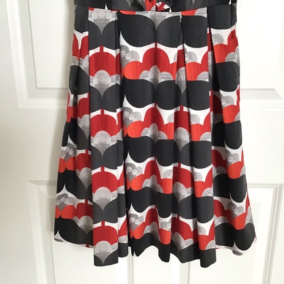 ASO Zooey Deschanel as Jess Day in New Girl Dress - Picture 8 of 13